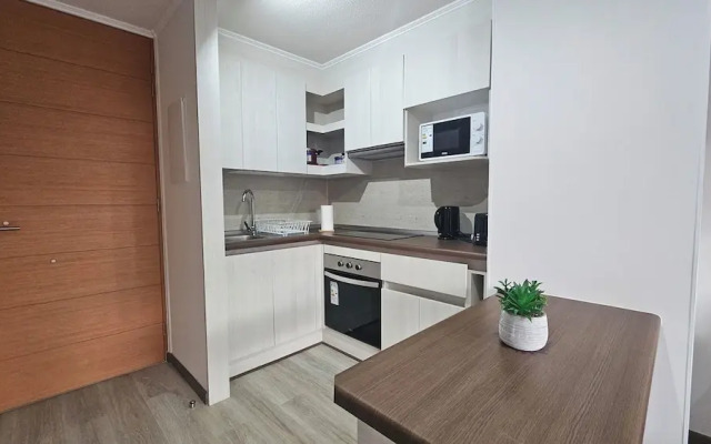 Oceana Suites Distrito Verde