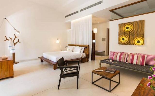 La Villa Hotel