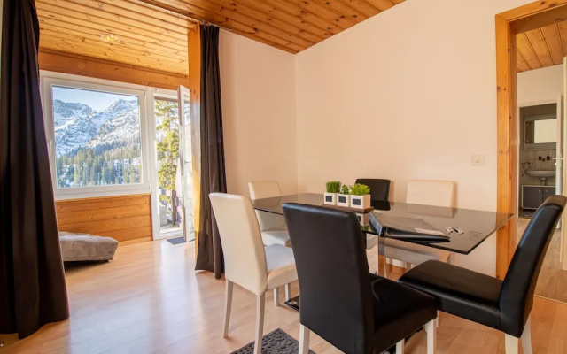 Miraflor Carmen – Guest Rooms – Arosa