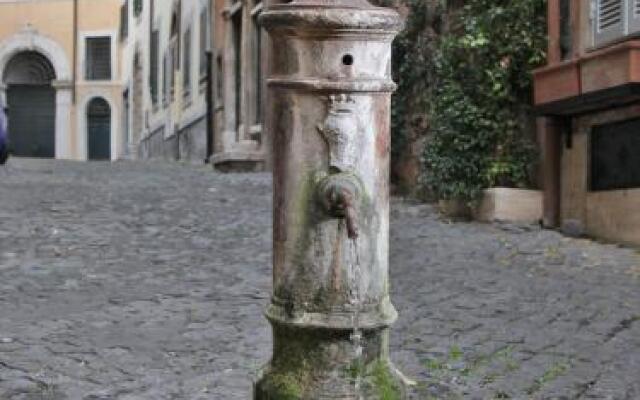 Nostromondo Apartments Rome City Centre