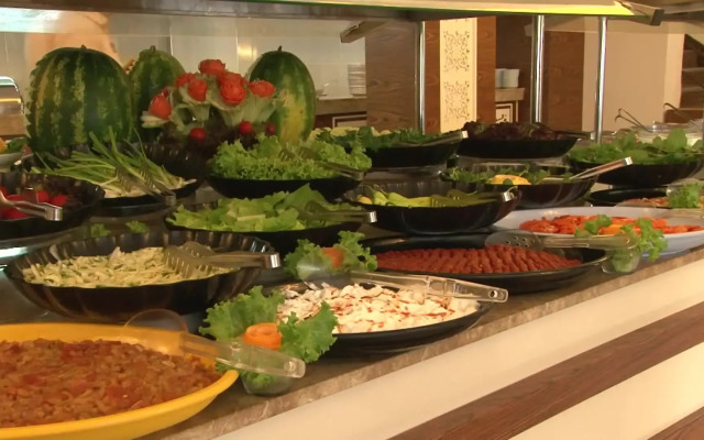 Monart City Hotel - All Inclusive