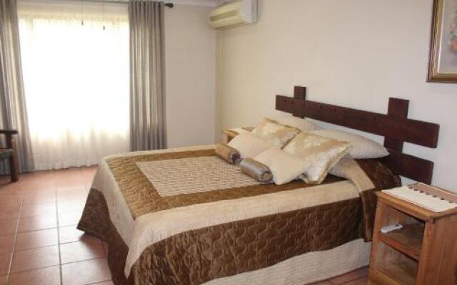Charming Self Catering Apartment