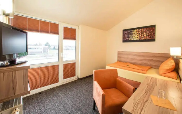 Hotel an der Waldstraße