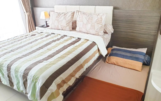 Galeri Ciumbuleuit 3 Apartment