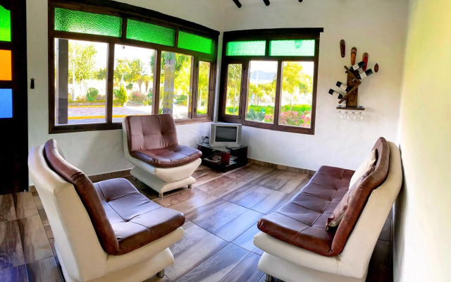 Casa Campestre Marguin