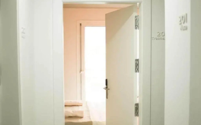 Sosiego Hostal de Mar