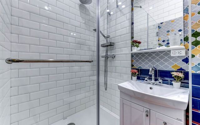 Апартаменты на улице Пушкинская 9