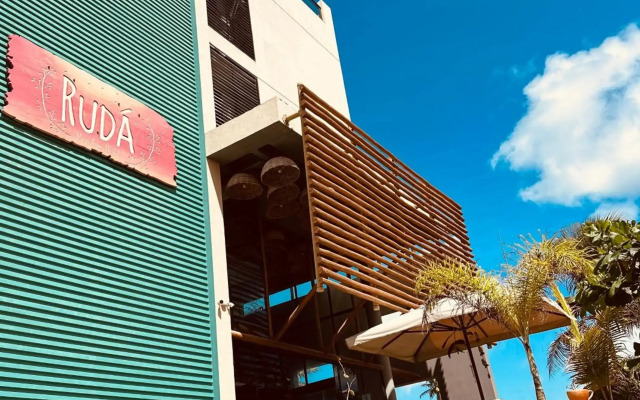 Rudá Boutique Hotel