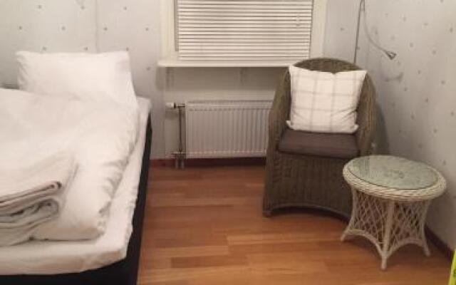 Lyseklostervegen 233