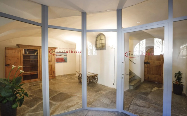 Cà del Borgo, Rooms & Suites