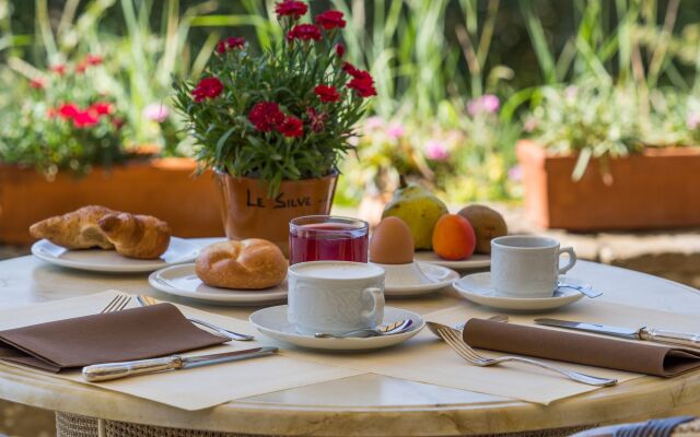 Le Silve di Armenzano