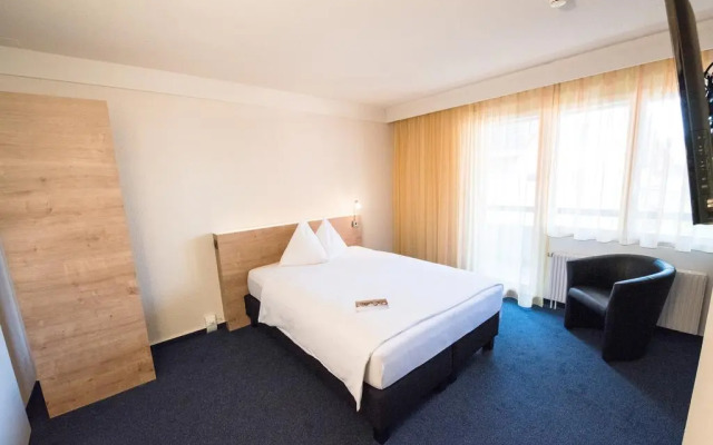 Aarehof Swiss Quality Hotel