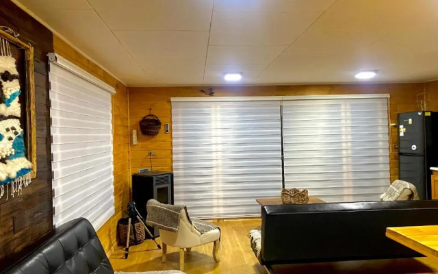 El Reflejo Lodge