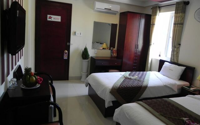 Hoa Hong Hotel