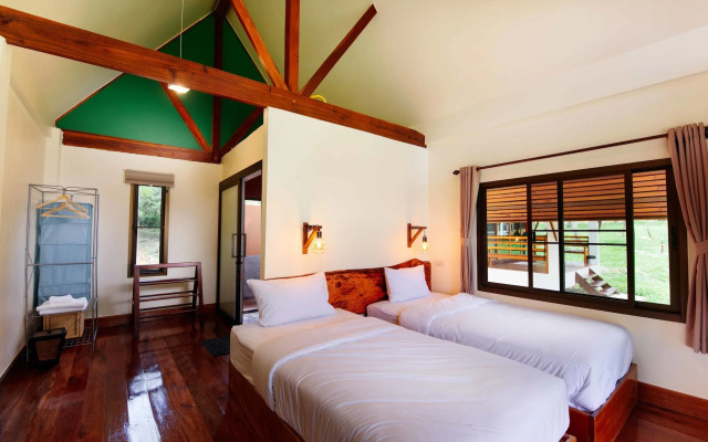 Phayamas Private Beach Resort and Island Brew - Adults Only