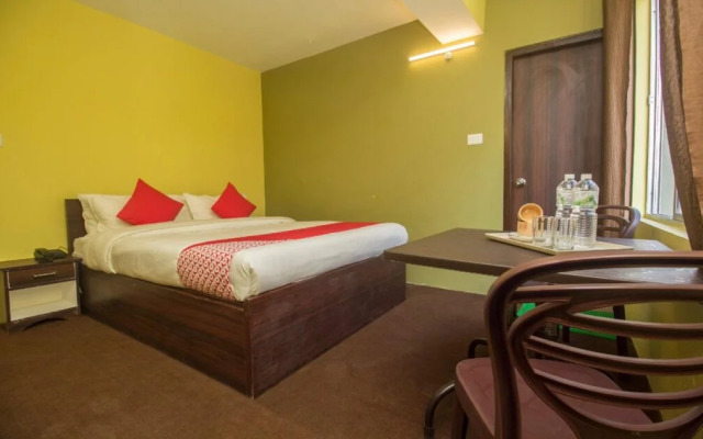 Rosedell Inn By OYO Rooms