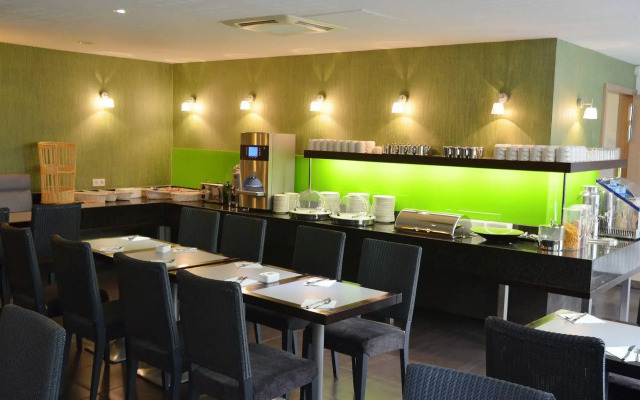 Hôtel Saint-Charles