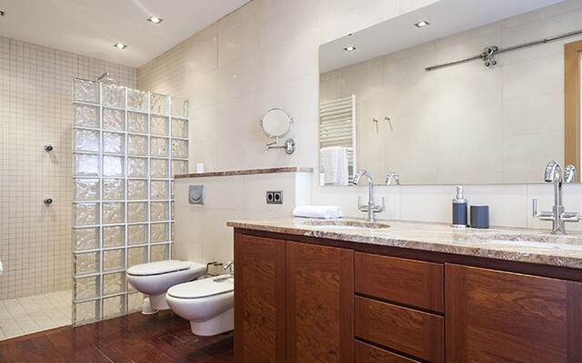 Captivating Holiday Home in Garriguella With Private Pool