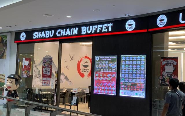 Muangthongthani Rental/Khun Dan