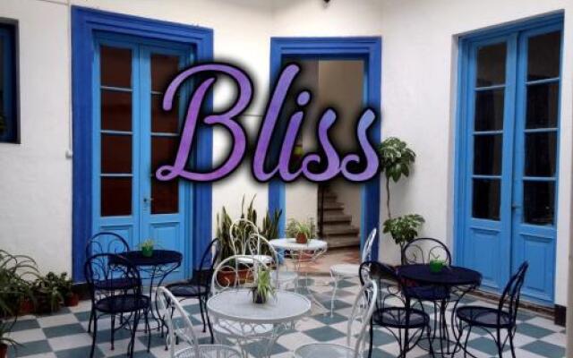 Bliss Hostel