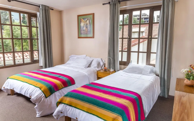 Hotel Boutique La Casa de Margarita