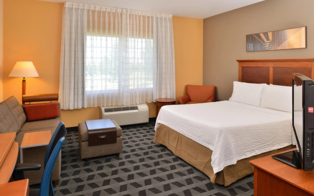 TownePlace Suites by Marriott Sacramento Cal Expo