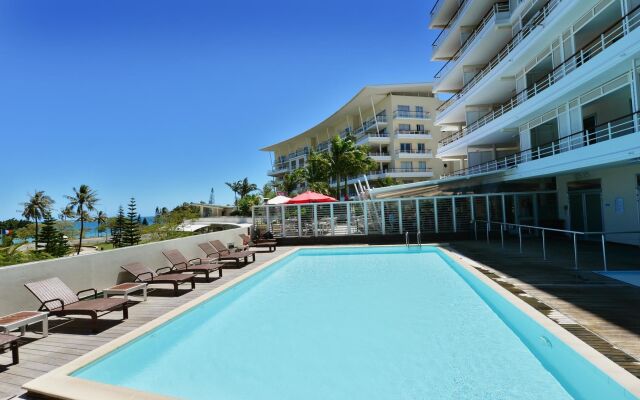 Hilton Noumea La Promenade Residences