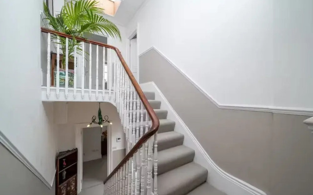 Stunning house near Notting Hill