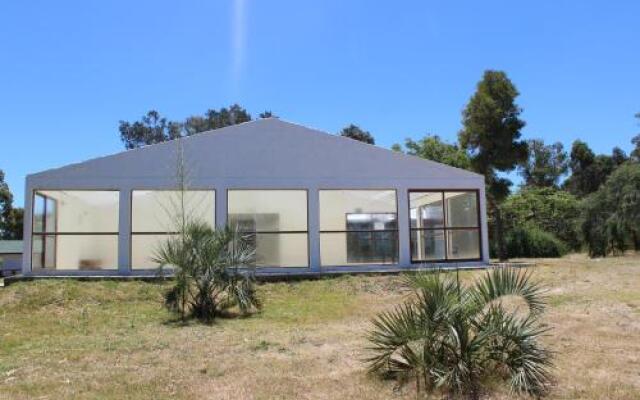 La Ponderosa