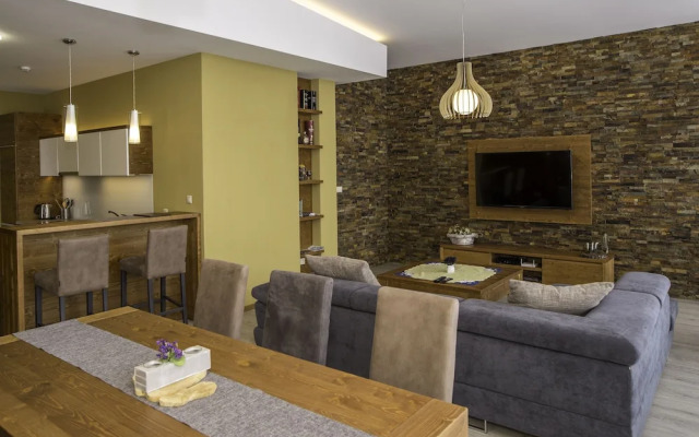 Hrebienok Resort - Dependance