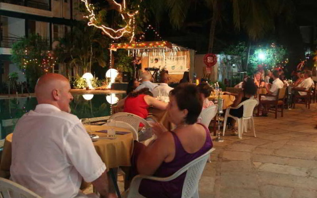 Dona Alcina Resort