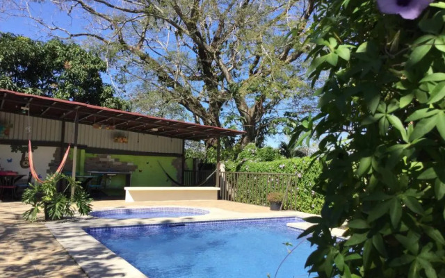 Villas el Cenizaro