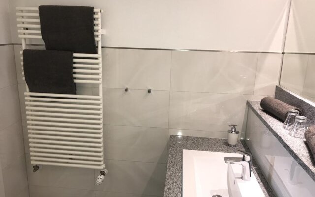 Pension Villa Transvaal