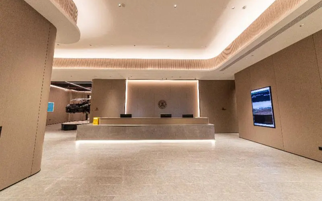 Xianze Hotel(Guangzhou North Railway Station) – Hotel Rooms – Guangzhou