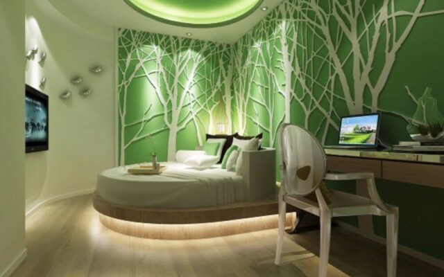 Foshan Tianguo Xingyue Hotel