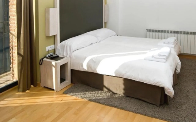 Hospedium Hotel Convento Santa Ana