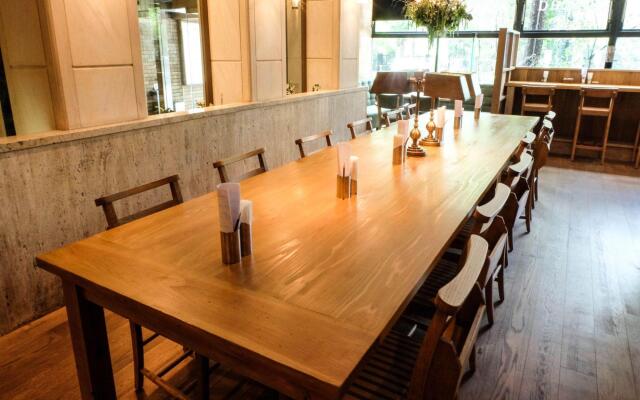 Hotel Parkside Tokyo