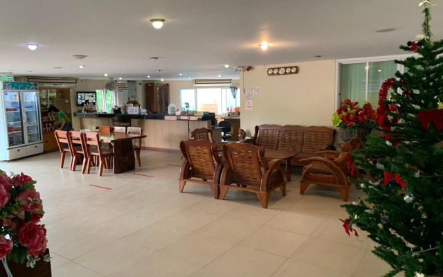 Khaoyai Kirithantip Resort