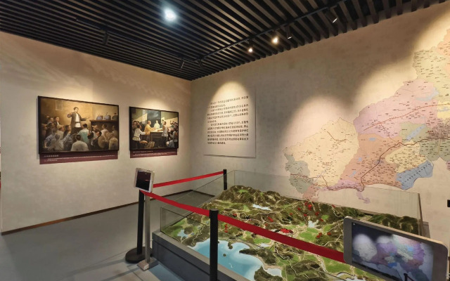 Xinjiafeng Apartment