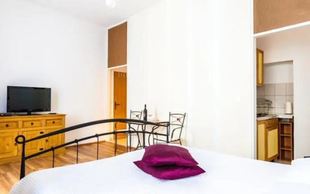 Zara City Apartments
