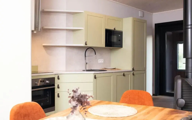 Mobility-friendly Cottage by Belvilla