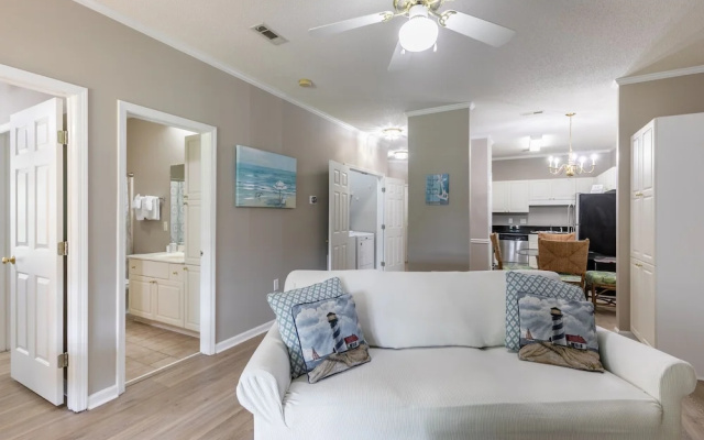 Spacious 3br Myrtle Beach Condo