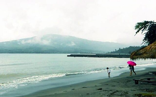 Aplaya Del Subic Capati Beach Resort
