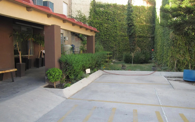 Genesis Suites