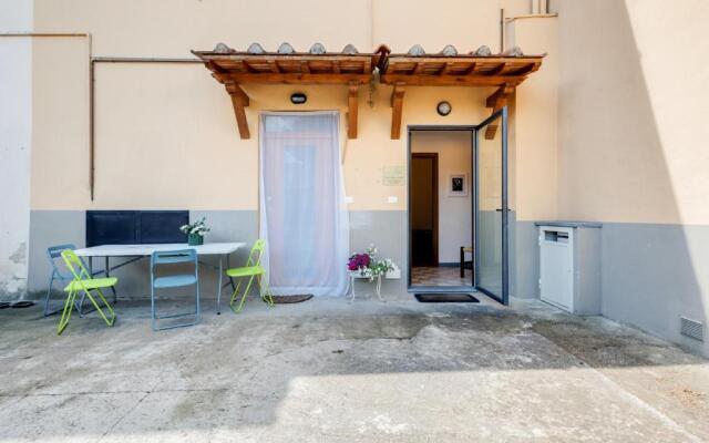 The Country in the City - Parco delle Cascine Apartments