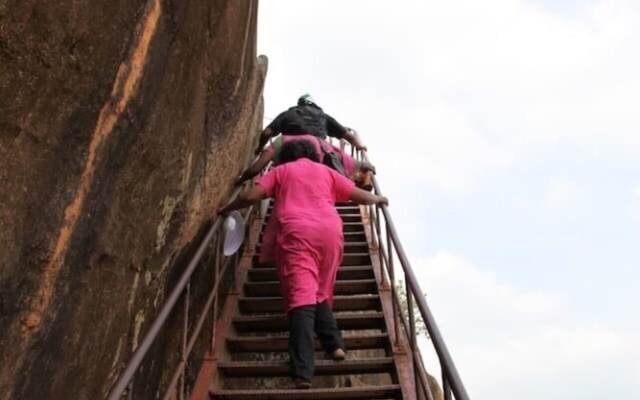 Explore Central Srilanka