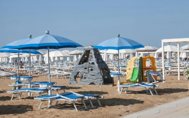 Hotel Albatros
