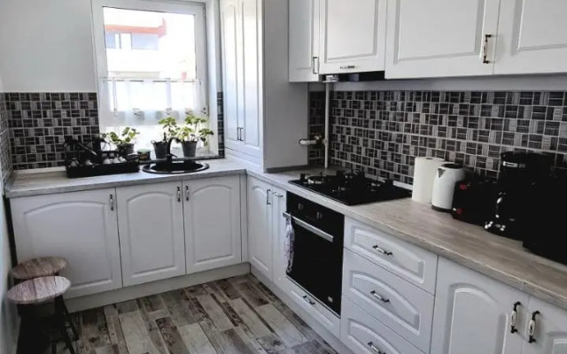 Swan Brasov Apartment