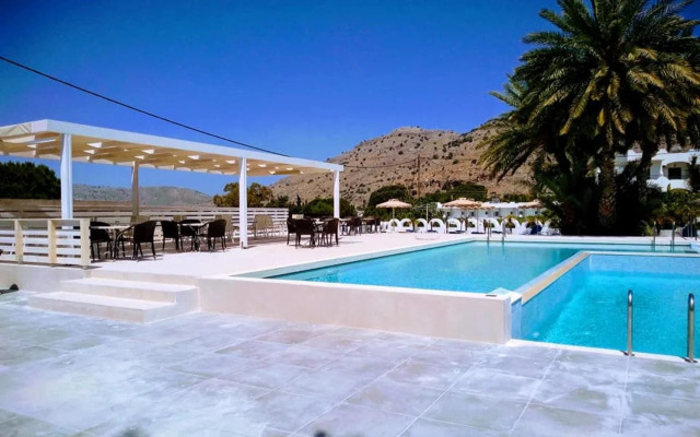 Thalia Hotel