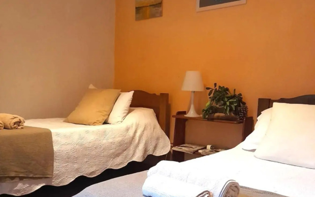 Toca Madera Hostel
